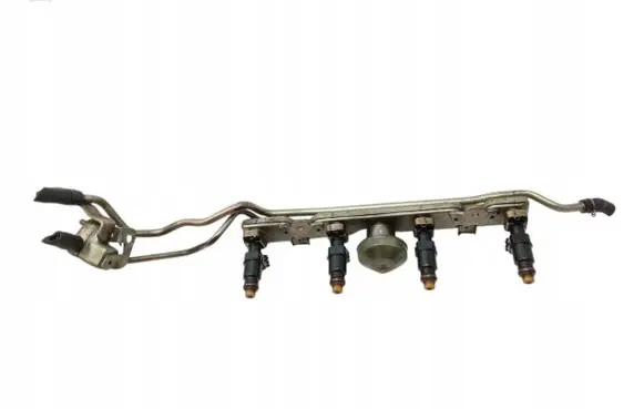 Honda Civic Fuel main line pipe