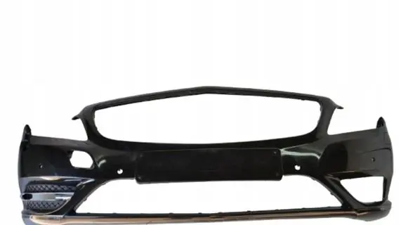 Mercedes-Benz B W246 W242 Front bumper A2468850525