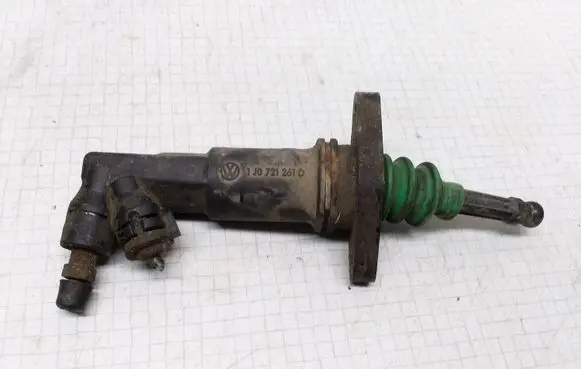 Audi A3 S3 8L Clutch slave cylinder 1J0721261D