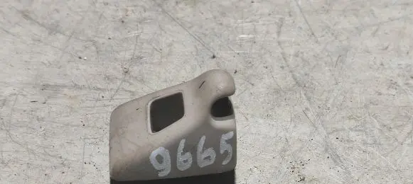 Volvo V50 Sun visor clip/hook/bracket 