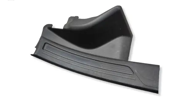 Jaguar XE Rear sill trim cover GX7313244AD 09436 16042015