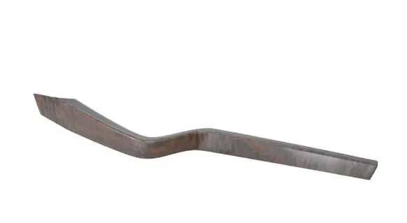 BMW M3 F80 Front door card panel trim 103581219C