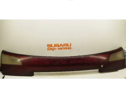 Subaru Legacy Tailgate rear/tail lights