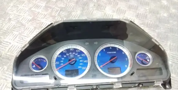 Volvo XC90 Speedometer (instrument cluster) 30635674