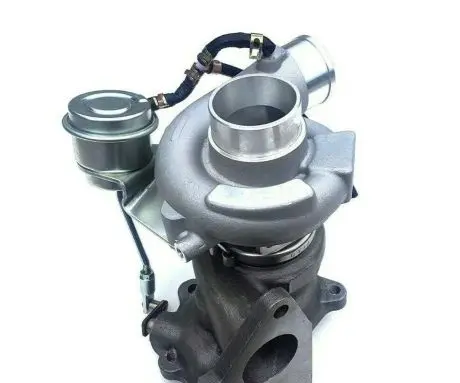 Subaru Impreza II Turbo 14412AA140 49377-04100 49377-04372