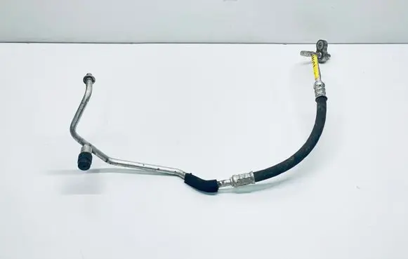 Cadillac BLS Air conditioning (A/C) pipe/hose 12763033