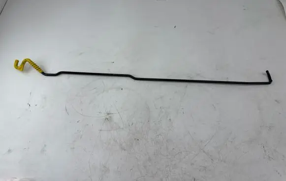 Volkswagen T-Cross Engine bonnet/hood prop rod/strut 2GM823363B