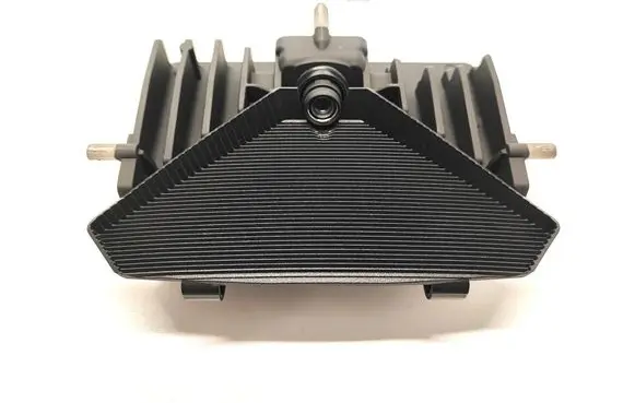 Polestar 2 Windshield/windscreen camera 32327655