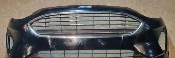 Ford Fiesta Front bumper