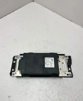 BMW 2 F46 Bluetooth control unit module 6820932