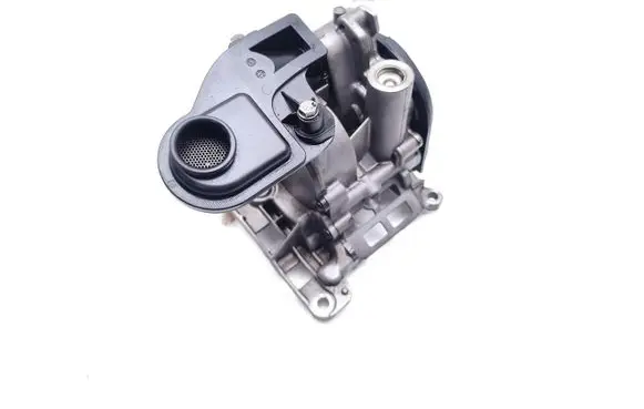 BMW 3 E92 E93 Oil pump 7805316 1571302