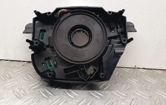 BMW 5 E60 E61 Other control units/modules 9170211 9170226