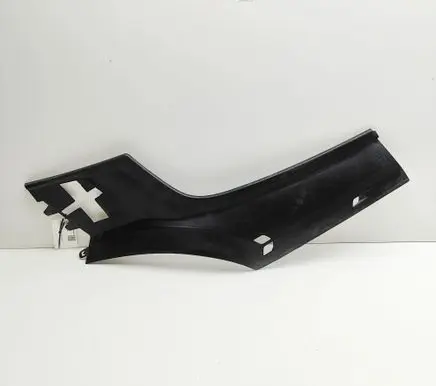 Porsche Cayenne (9Y0 9Y3) Fender trim (molding) 9Y0806441C