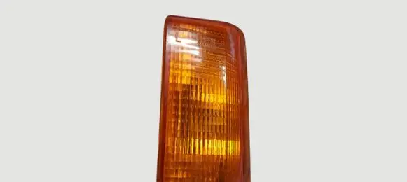Opel Rekord E1 Front indicator light 105231018 24473R6