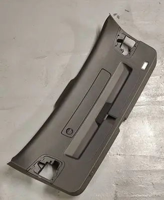 Audi A6 S6 C7 4G Tailgate trim 4G9867979 4G9867979A