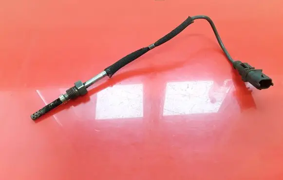 Opel Vectra C Exhaust gas temperature sensor 55355404
