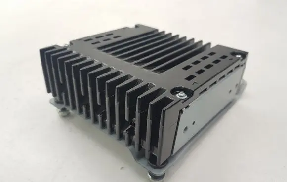 Honda CR-V Sound amplifier 39186T1GE111M1 10R030370