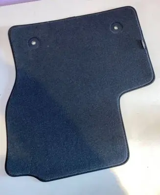 Ford S-MAX Front floor mat BM5B13005BA38C5
