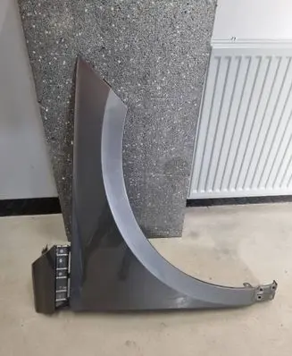 Skoda Enyaq iV Fender 