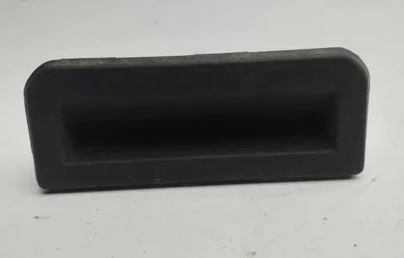 Audi A1 Loading door exterior handle 6V0827566