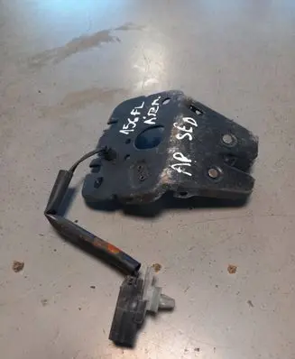 Alfa Romeo 156 Tailgate/trunk/boot lock/catch/latch
