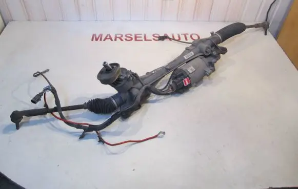 Volkswagen Golf VII Steering rack 5Q0909144P 7805177447