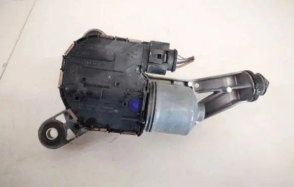 Ford Focus Wiper motor bm5117504aj bm51-17504-aj