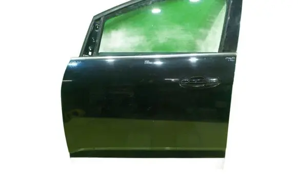 Ford Grand C-MAX Front door PRZOD LEWE