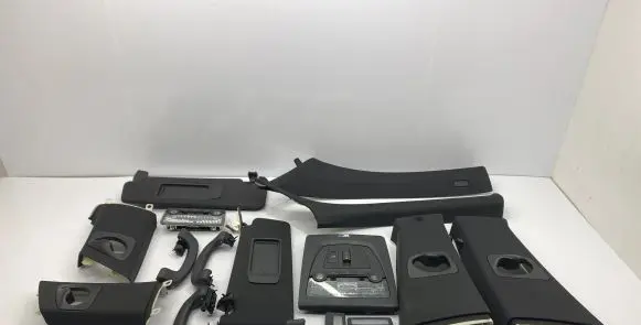 BMW 5 GT F07 Headlining set 