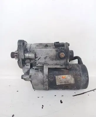 Hyundai Tucson JM Starter motor