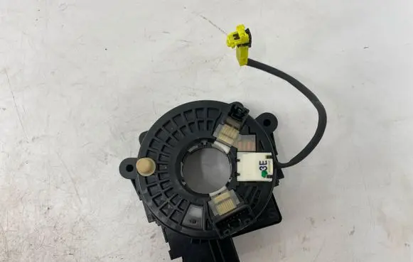 Nissan Juke I F15 Airbag slip ring squib (SRS ring) 1909SD