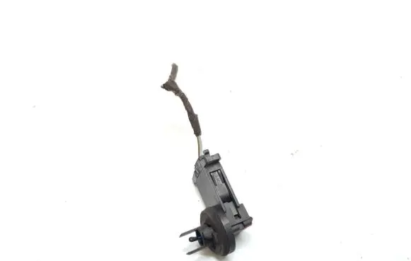 Seat Toledo II (1M) Interior temperature sensor 1H0907543A