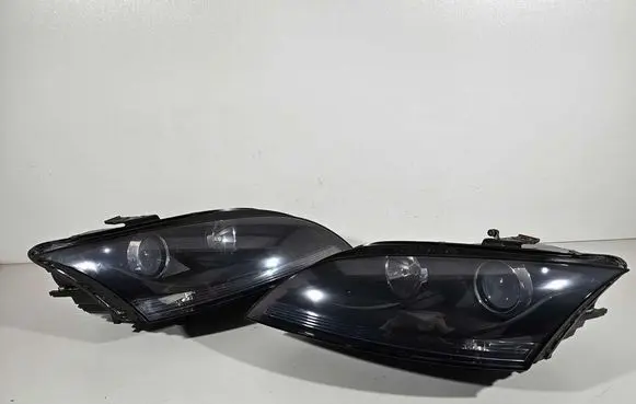 Audi TT TTS Mk2 Headlights/headlamps set 103419012550