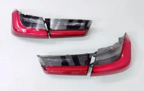 BMW 3 G20 G21 Rear/tail lights set 7420450 7420453