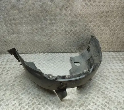 Volkswagen Caddy Front wheel arch liner splash guards 2K7805911A