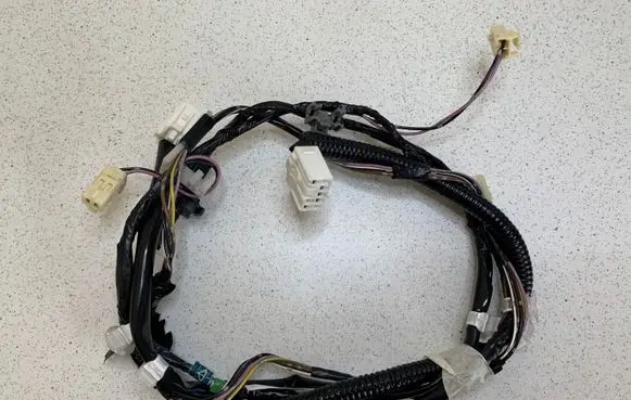Subaru Legacy Other wiring loom 81811AG000