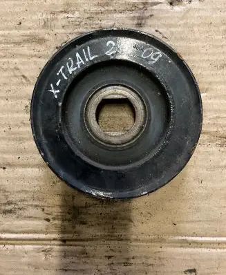 Nissan X-Trail T31 Crankshaft pulley 8200767762