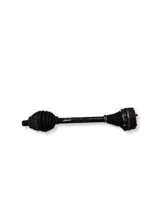 Volkswagen Golf VI Front driveshaft 1K0407271CP