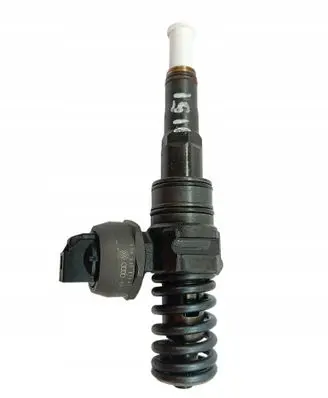 Skoda Octavia Mk2 (1Z) Fuel injector 038130073AG