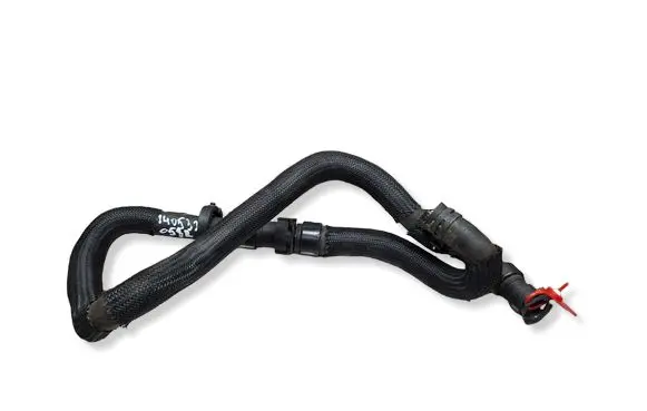 Renault Master III Engine coolant pipe/hose S27635053 140532058R