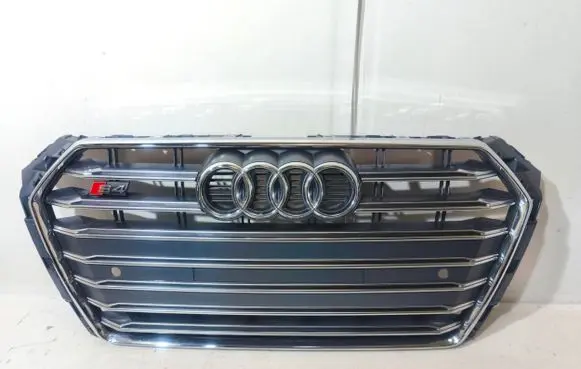 Audi A4 S4 B9 Front grill 8W0853651M BTA70115