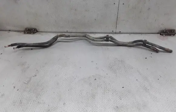 Mitsubishi Grandis Engine coolant pipe/hose