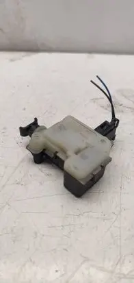 Skoda Octavia Mk2 (1Z) Tailgate boot lock/latch motor 