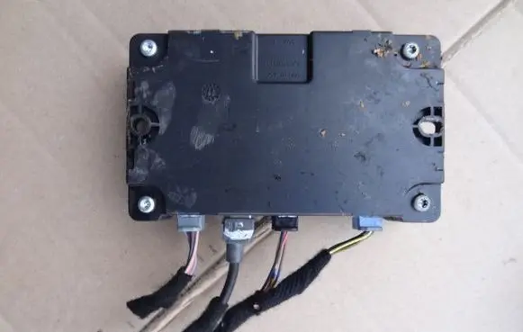 Renault Scenic III - Grand scenic III Comfort/convenience module 280246043R