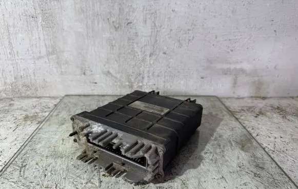 Volkswagen Transporter - Caravelle T4 Engine control unit/module 0281001469 074906021F