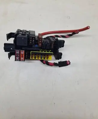 Mercedes-Benz C W205 Fuse module A2059067200