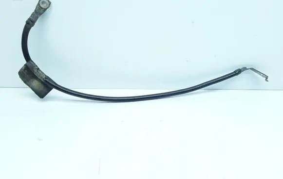 Volvo S60 Negative earth cable (battery) 31296669