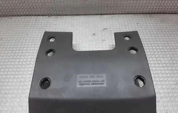 Knee airbag