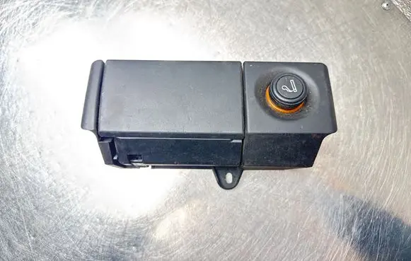 Opel Zafira A Car ashtray 090589659 30892100