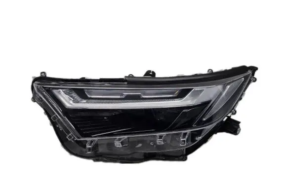 Toyota RAV 4 (XA50) Headlight/headlamp 8118542G10 8118542840